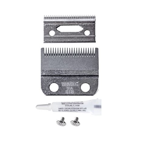 Why Regular Maintenance is Key to Keeping Your Wahl Magic Clip Replacement Blade Sharp